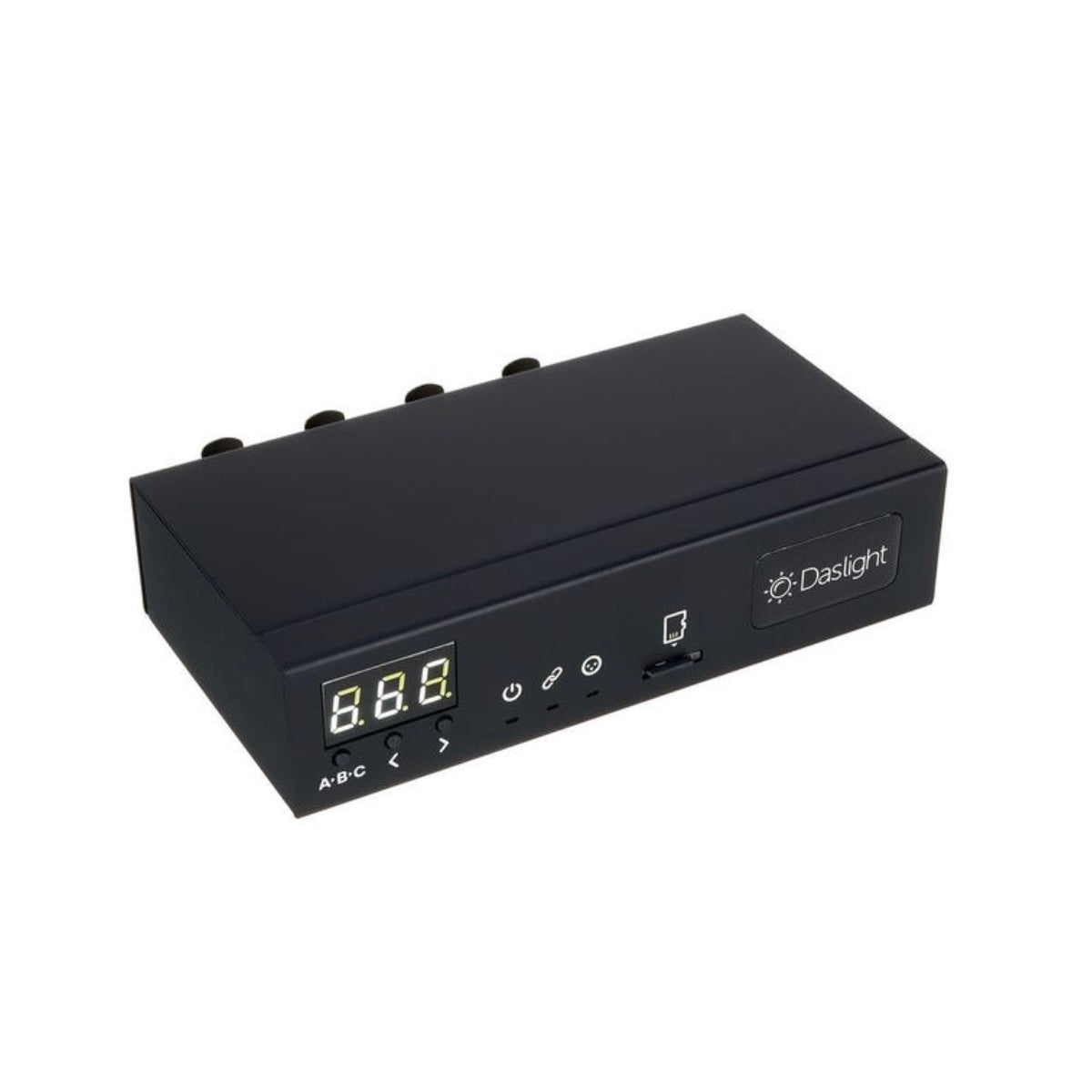 Daslight DVC GZM USB DMX Lighting Interface & Software