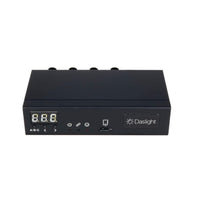 Daslight DVC GZM USB DMX Lighting Interface & Software