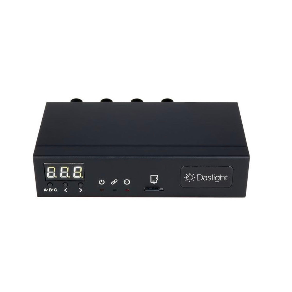 Daslight DVC GZM USB DMX Lighting Interface & Software