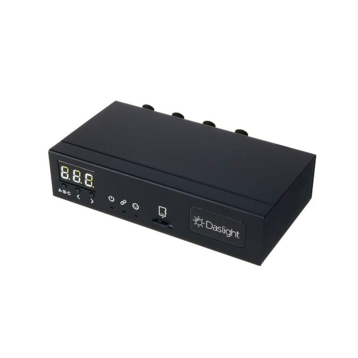 Daslight DVC GZM USB DMX Lighting Interface & Software