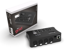 Load image into Gallery viewer, Daslight DVC Gold USB DMX Lighting Interface &amp; Software