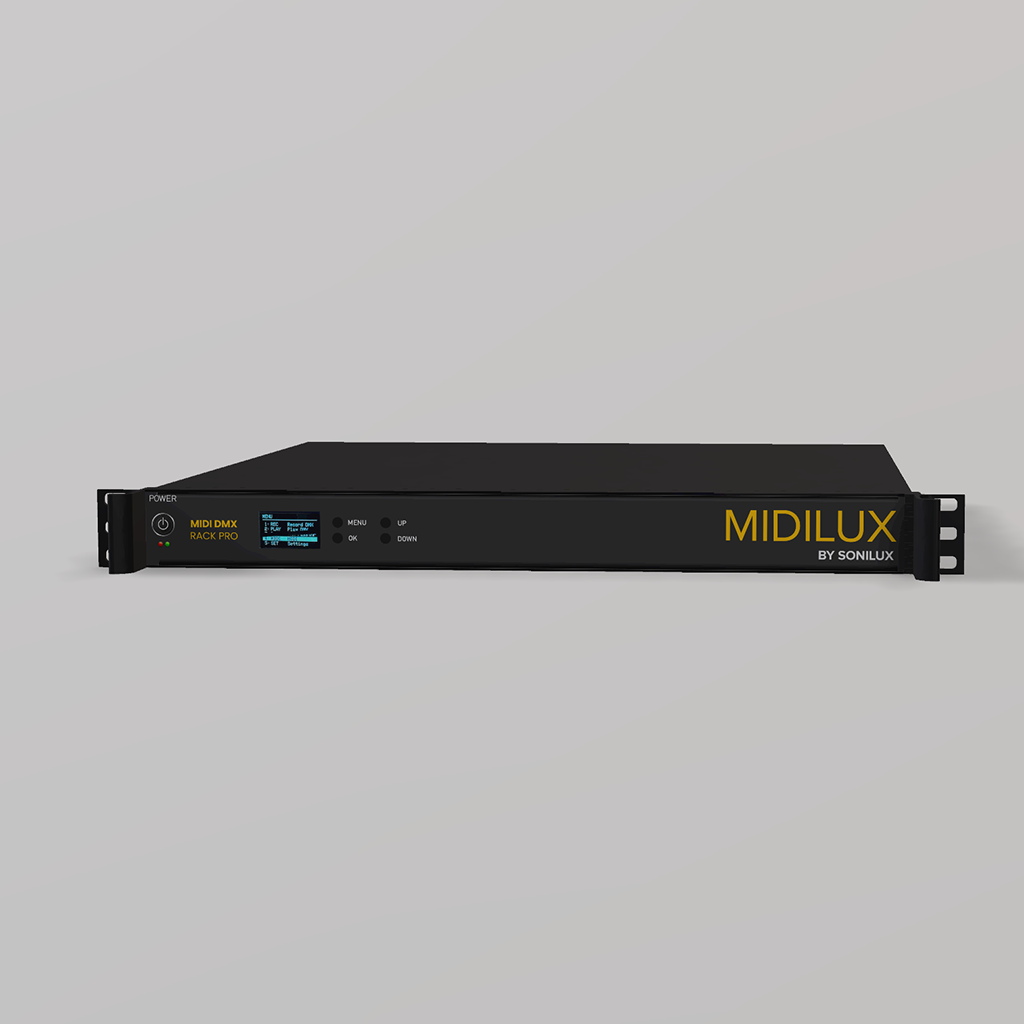 Midilux (PREORDER)