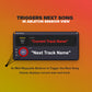 Next Song Trigger - Ableton Max 4 Live