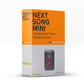 Next Song Mini - Trigger Next Song Session View  - Ableton