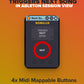 Next Song Mini - Trigger Next Song Session View  - Ableton