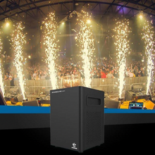 Load image into Gallery viewer, Sparkular Mini DMX Pyro Spark Shooter (6pk) - Sydney NSW Lighting Hire