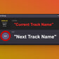 Next Song Trigger - Ableton Max 4 Live