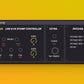 Line 6 HX Stomp Ableton Controller - Ableton Max 4 Live