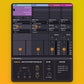 Line 6 HX Stomp Ableton Controller - Ableton Max 4 Live