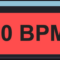 BIG TEMPO - Ableton Live Device