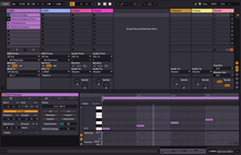 Load image into Gallery viewer, Line 6 HX Stomp Ableton Controller - Ableton Max 4 Live