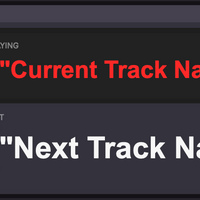 Next Song Trigger - Ableton Max 4 Live