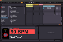 Load image into Gallery viewer, Next Song Trigger &amp; BPM Viewer - Ableton Max 4 Live