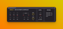 Load image into Gallery viewer, Line 6 HX Stomp XL Ableton Controller - Ableton Max 4 Live