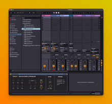 Load image into Gallery viewer, Line 6 HX Stomp XL Ableton Controller - Ableton Max 4 Live
