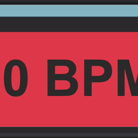 BIG TEMPO - Ableton Live Device