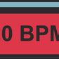 BIG TEMPO - Ableton Live Device