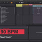 Next Song Trigger & BPM Viewer - Ableton Max 4 Live
