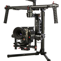 DJI Ronin Gimbal - Newcastle NSW Camera Hire