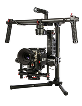 Load image into Gallery viewer, DJI Ronin Gimbal - Newcastle NSW Camera Hire