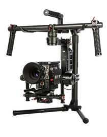 DJI Ronin Gimbal - Newcastle NSW Camera Hire
