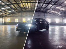 Load image into Gallery viewer, GothLight - ColdOrange LUT