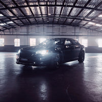 GothLight - ColdOrange LUT