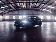 Load image into Gallery viewer, GothLight - ColdOrange LUT