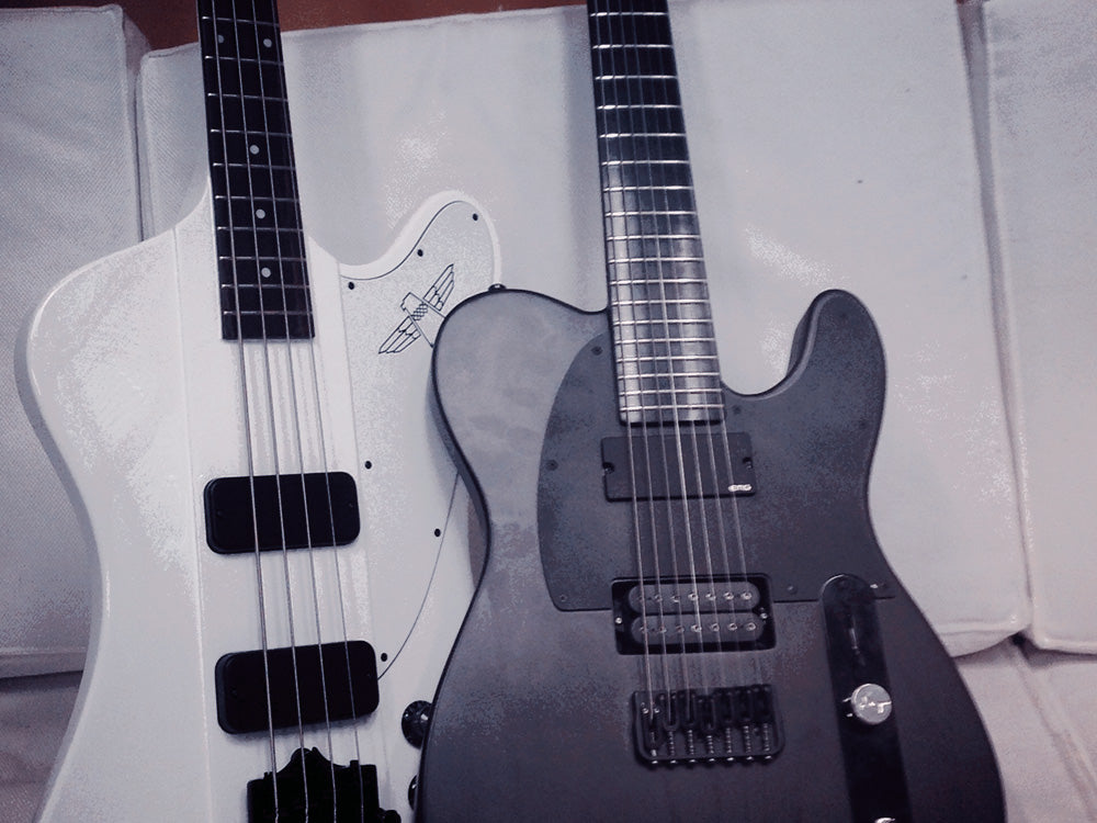 GothLight - ColdOrange LUT