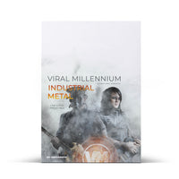 VM Industrial Metal - L6 Pod HD Presets (20)