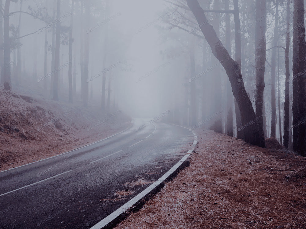 GothLight - ColdOrange LUT