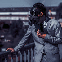 GothLight - ColdOrange LUT