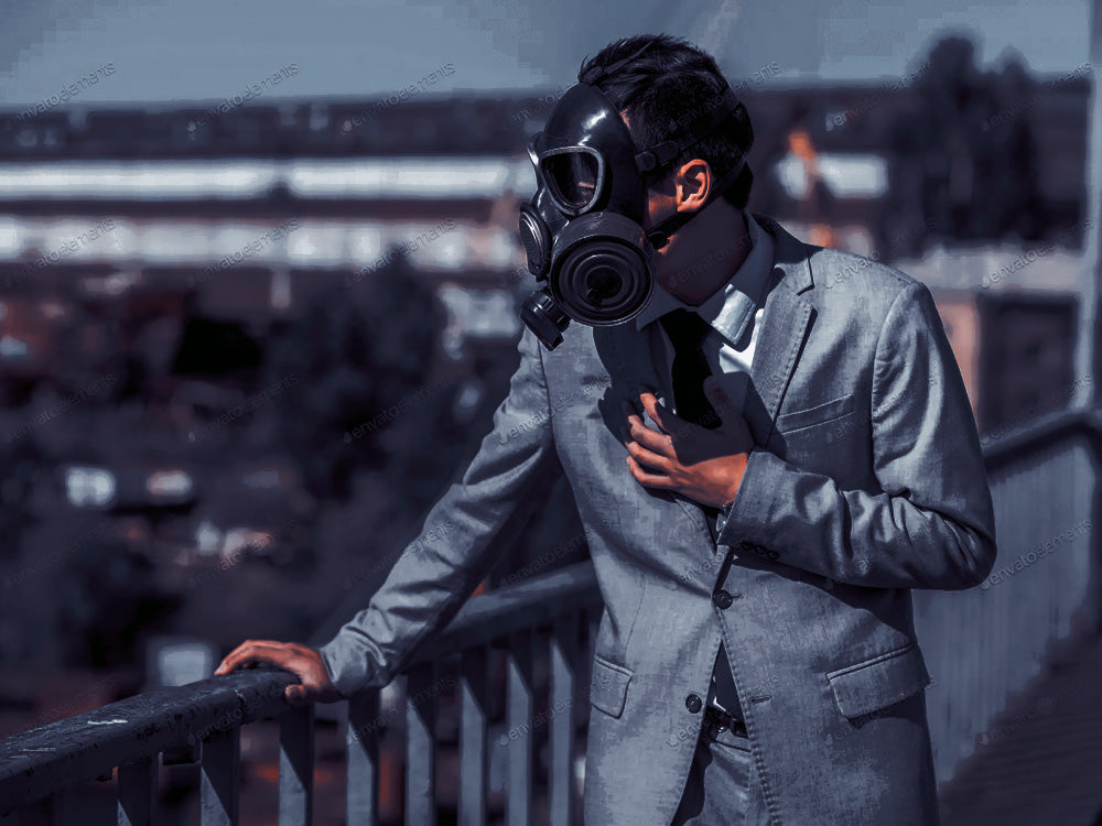 GothLight - ColdOrange LUT