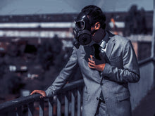 Load image into Gallery viewer, GothLight - ColdOrange LUT