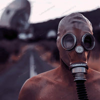 GothLight - ColdOrange LUT