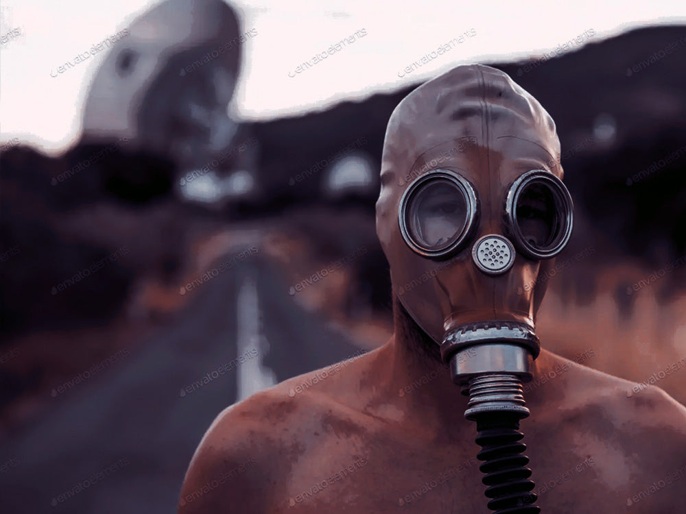 GothLight - ColdOrange LUT